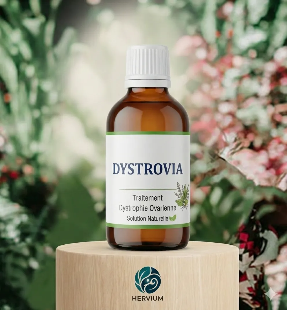 Dystrovia