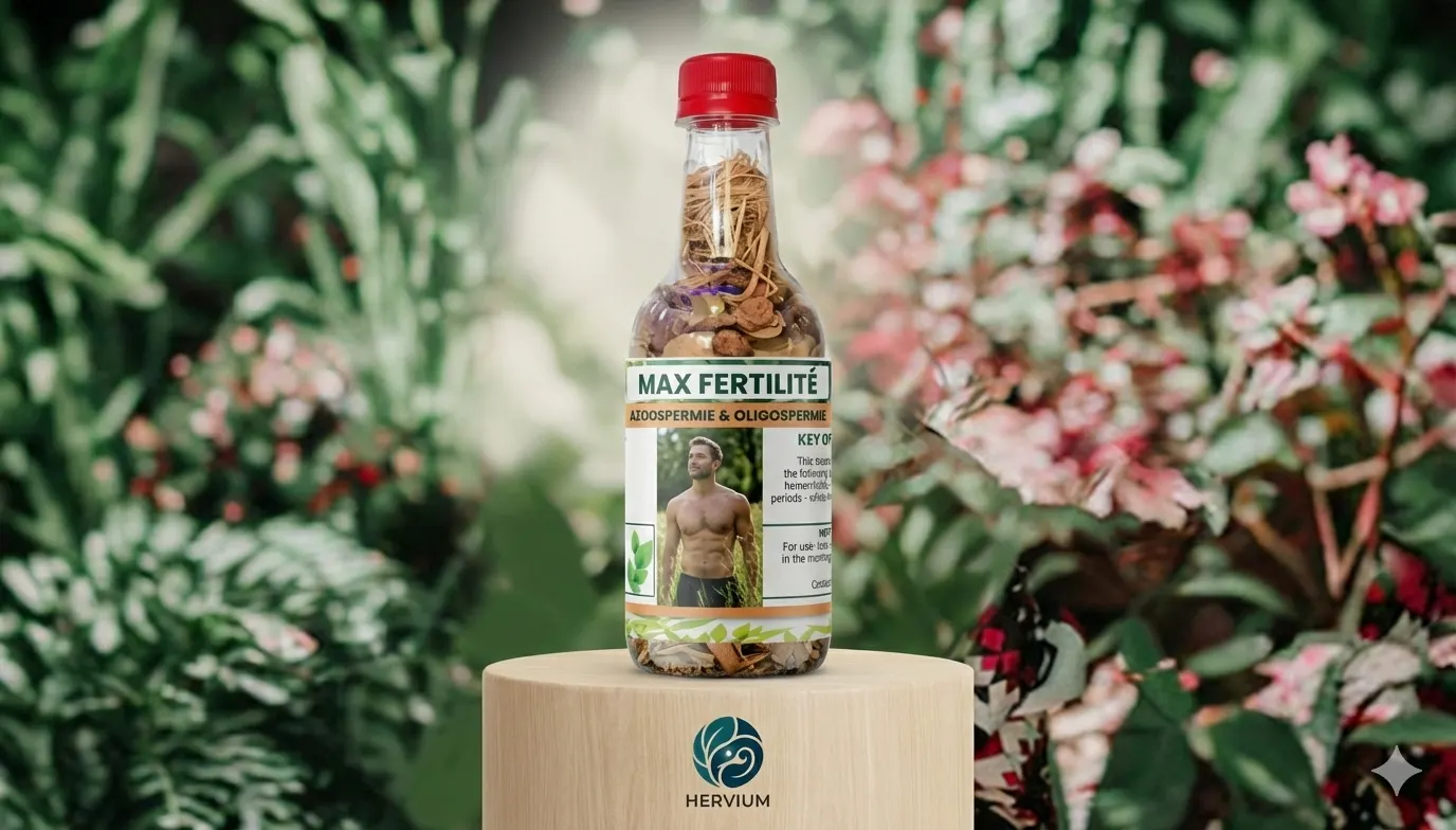 Max fertilité