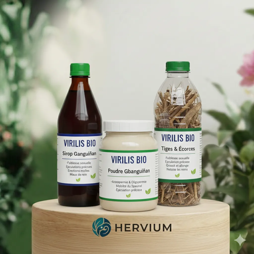 Virilis Bio