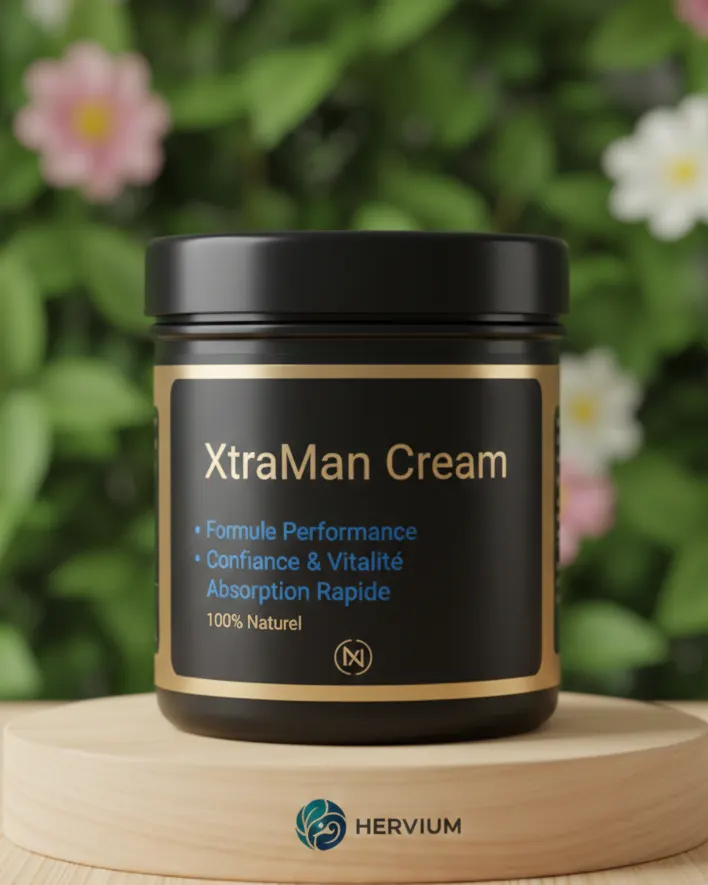 XtraMan Cream